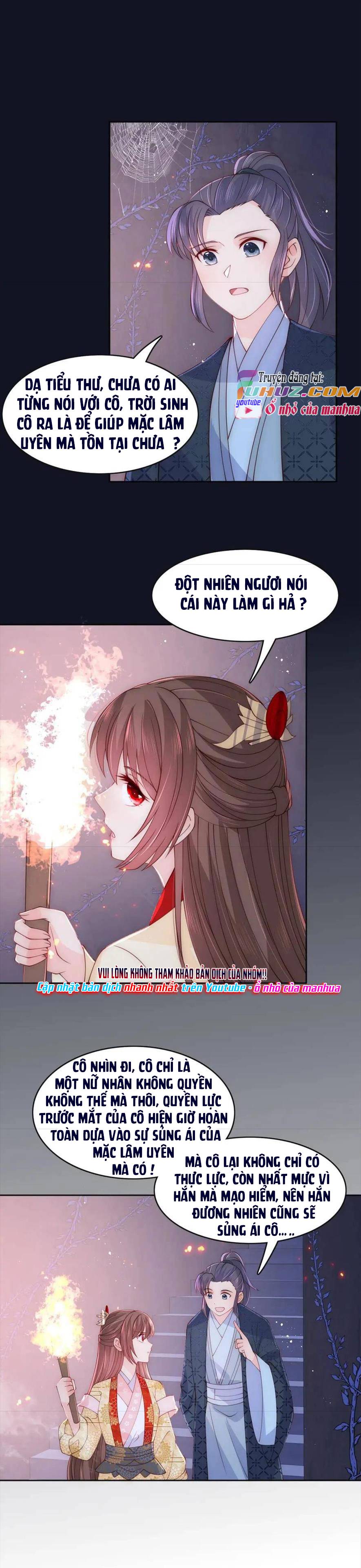 Dưỡng Dịch Vi Hoạn - Chap 128