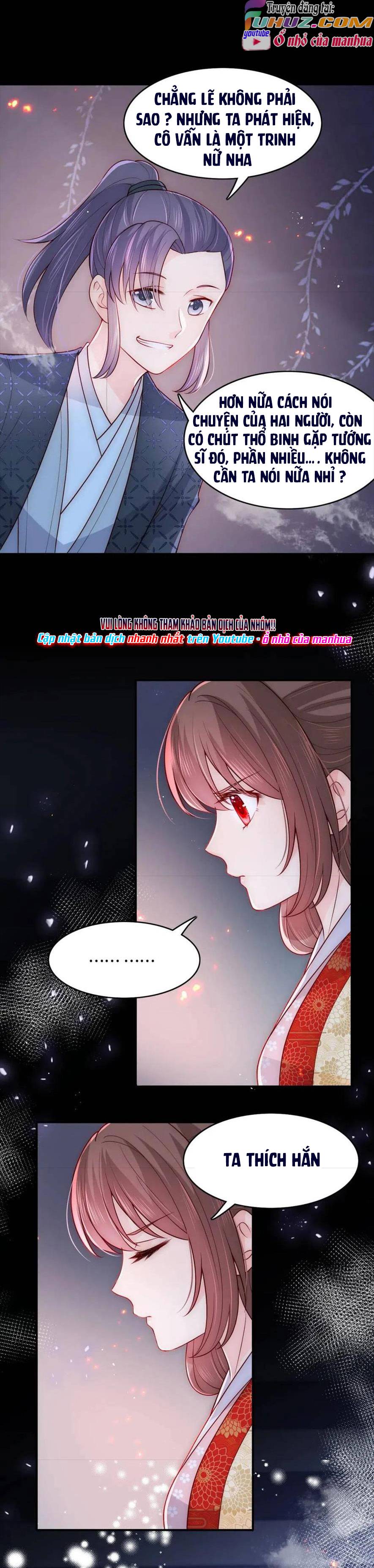 Dưỡng Dịch Vi Hoạn - Chap 128