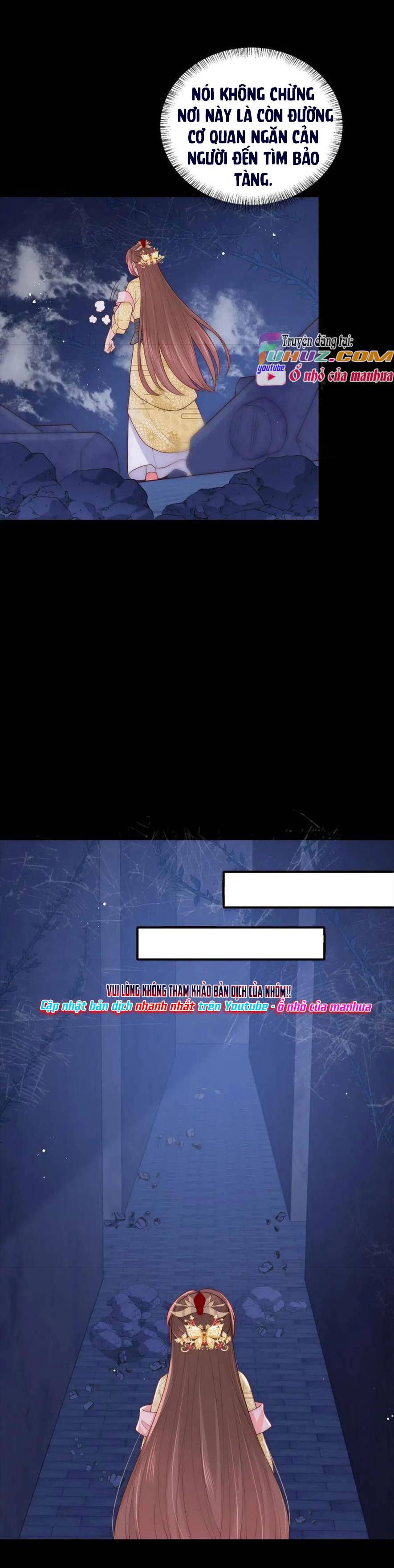 Dưỡng Dịch Vi Hoạn - Chap 129