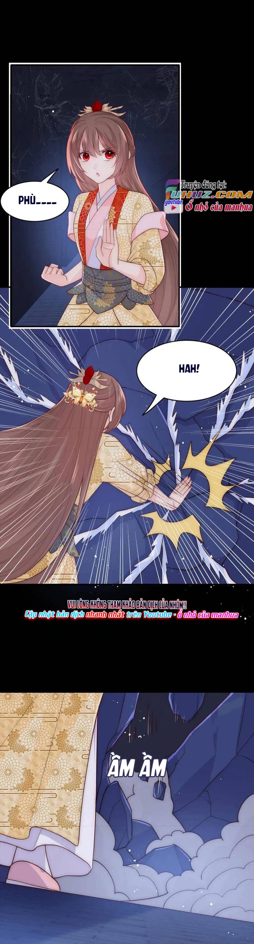 Dưỡng Dịch Vi Hoạn - Chap 129