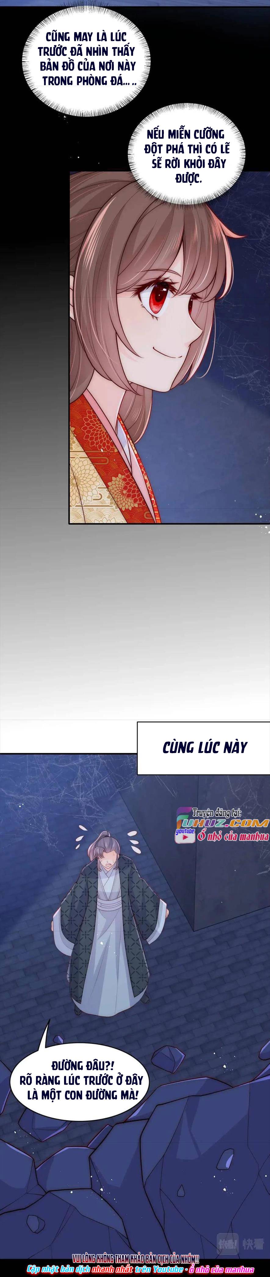 Dưỡng Dịch Vi Hoạn - Chap 129