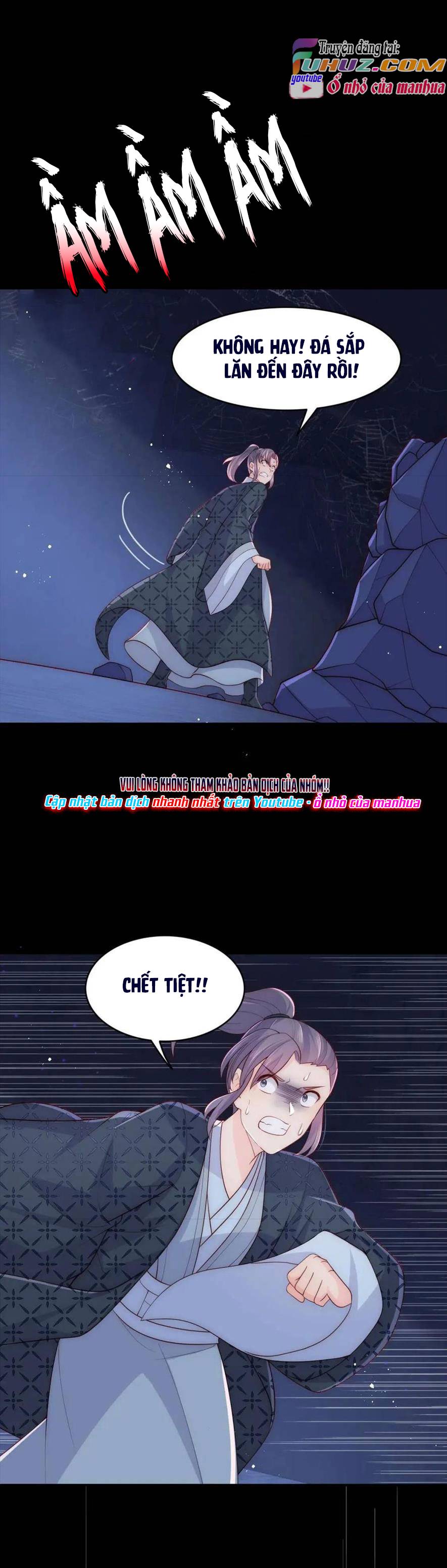 Dưỡng Dịch Vi Hoạn - Chap 129