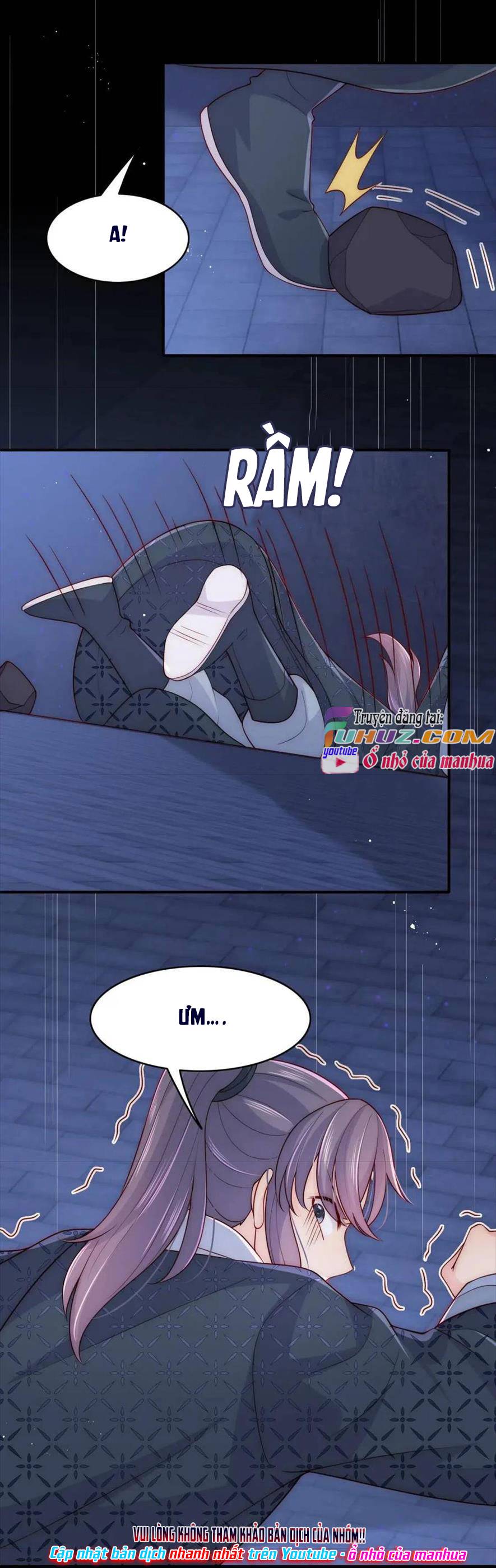 Dưỡng Dịch Vi Hoạn - Chap 129