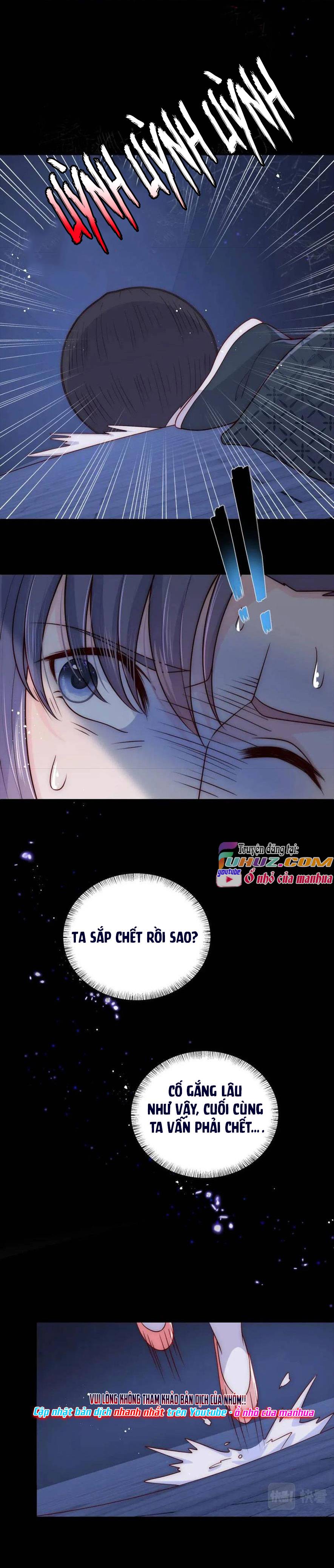 Dưỡng Dịch Vi Hoạn - Chap 129