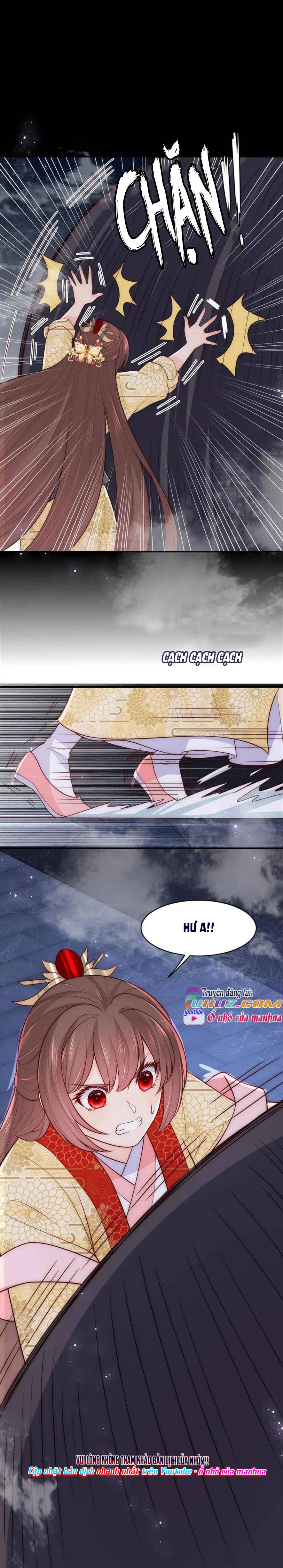 Dưỡng Dịch Vi Hoạn - Chap 129