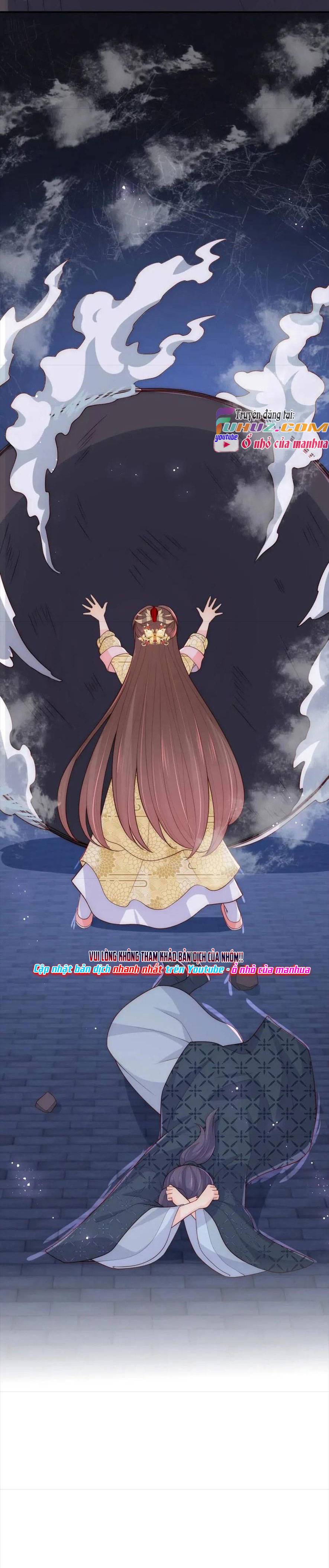 Dưỡng Dịch Vi Hoạn - Chap 129