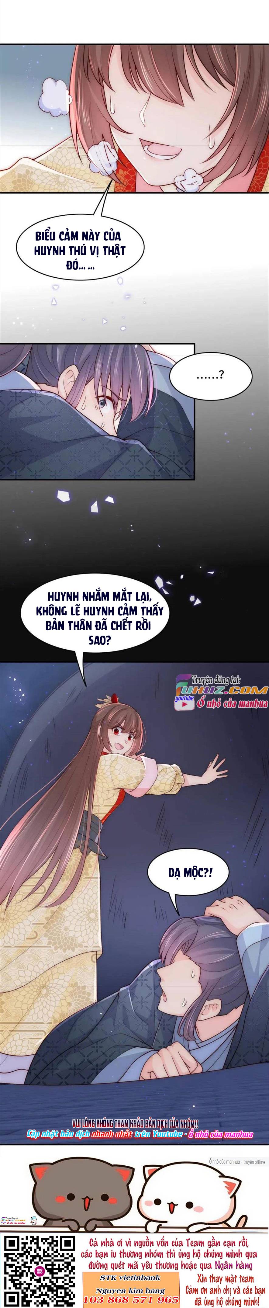 Dưỡng Dịch Vi Hoạn - Chap 129