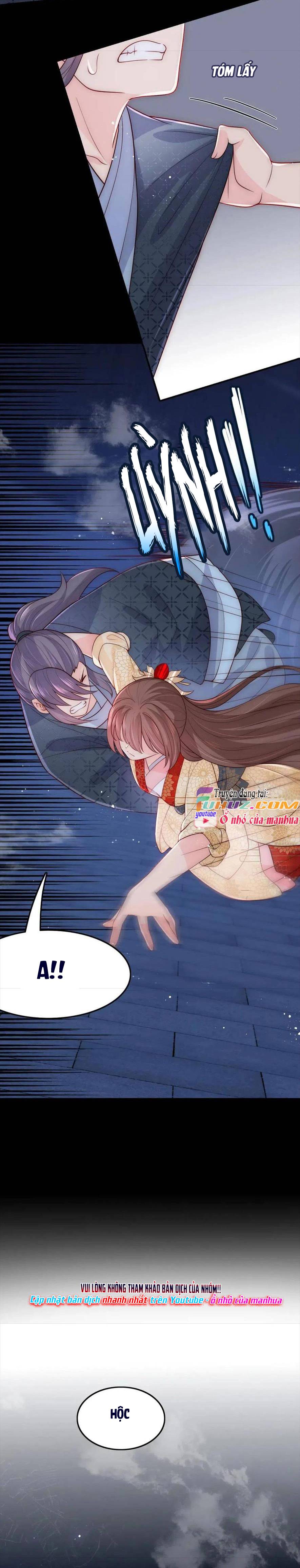 Dưỡng Dịch Vi Hoạn - Chap 129