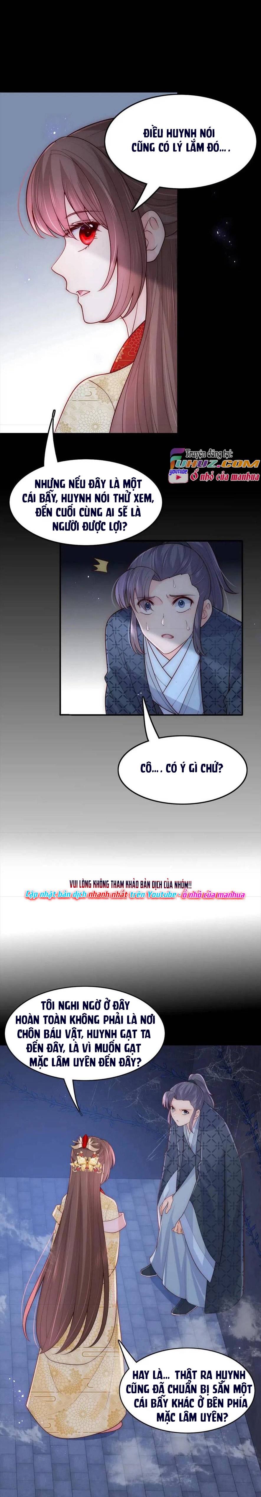 Dưỡng Dịch Vi Hoạn - Chap 129