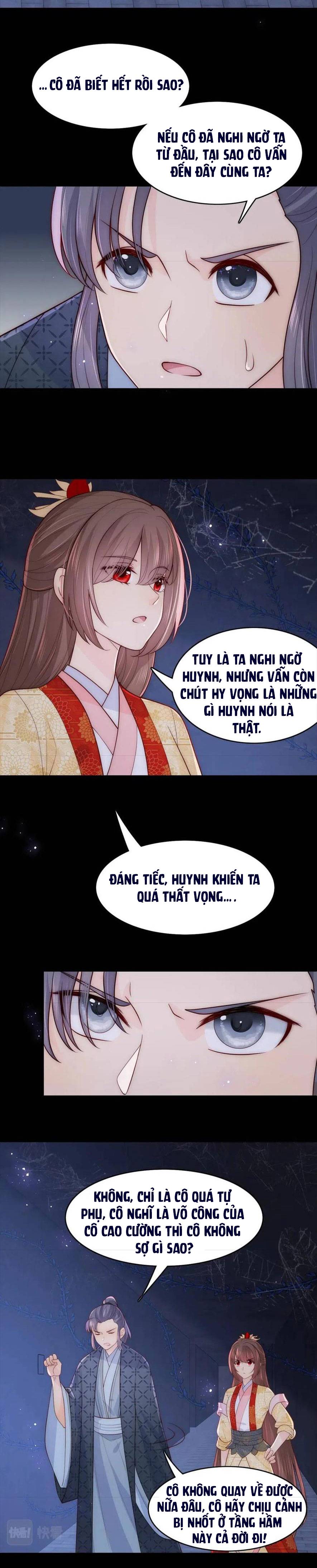 Dưỡng Dịch Vi Hoạn - Chap 129
