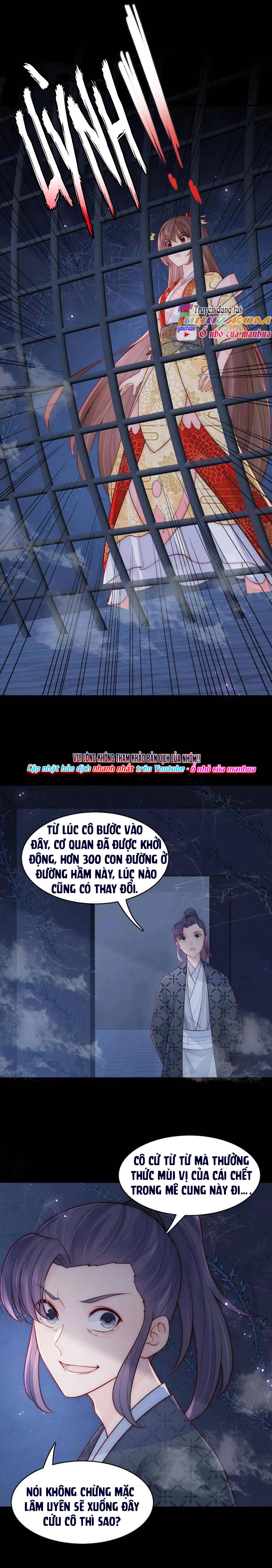 Dưỡng Dịch Vi Hoạn - Chap 129