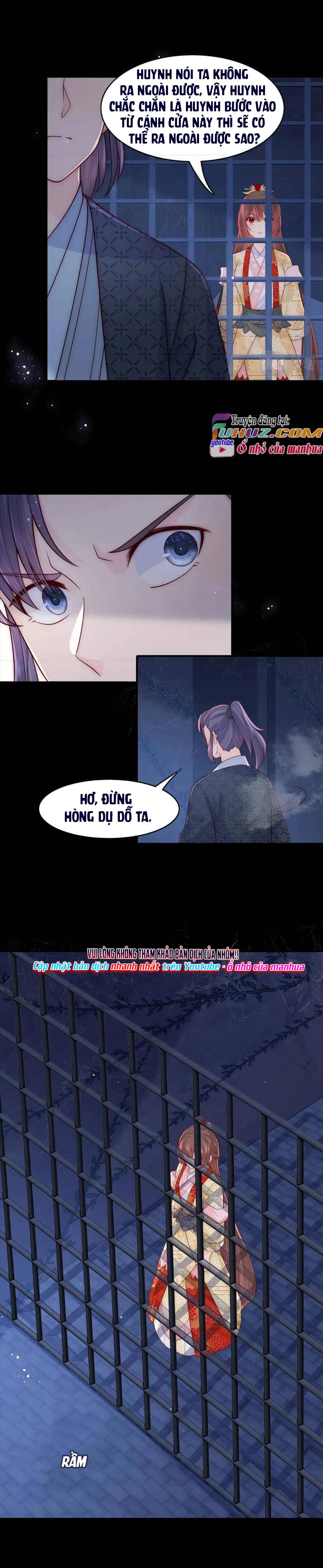 Dưỡng Dịch Vi Hoạn - Chap 129