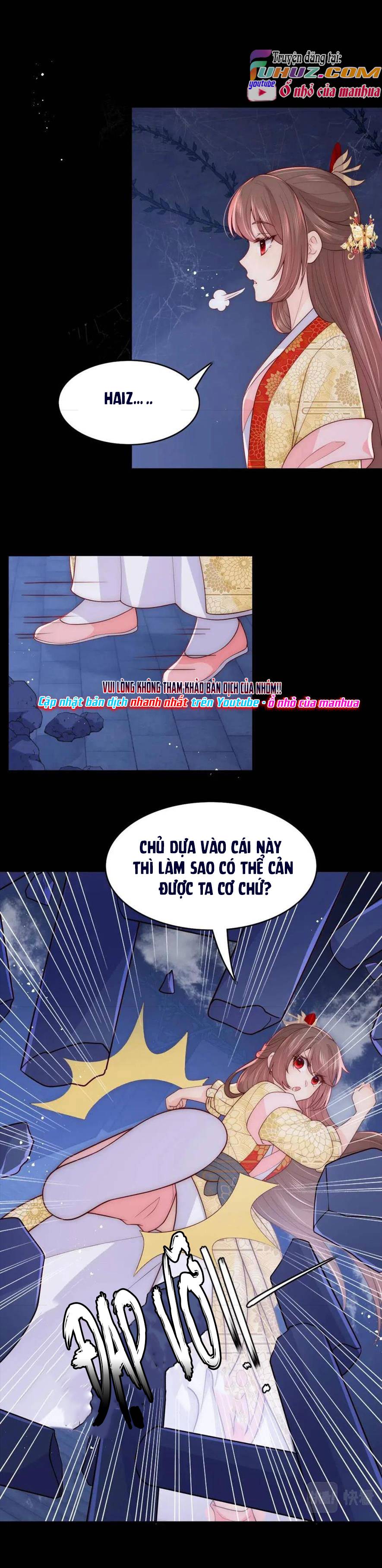 Dưỡng Dịch Vi Hoạn - Chap 129
