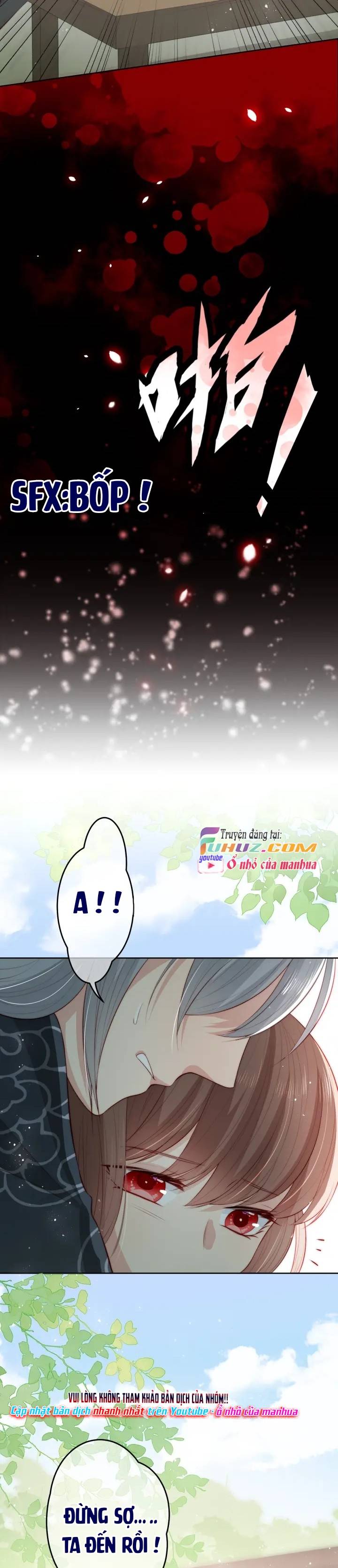 Dưỡng Dịch Vi Hoạn - Chap 13