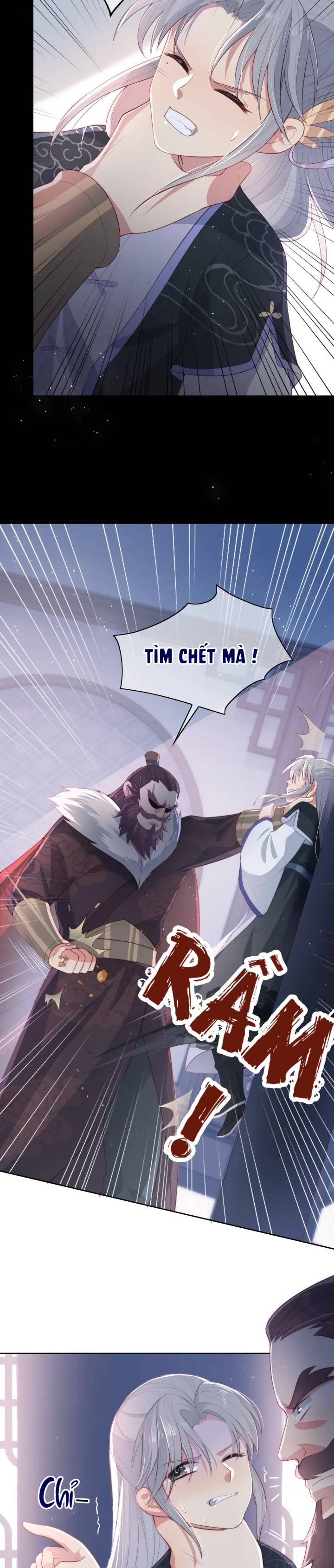 Dưỡng Dịch Vi Hoạn - Chap 13