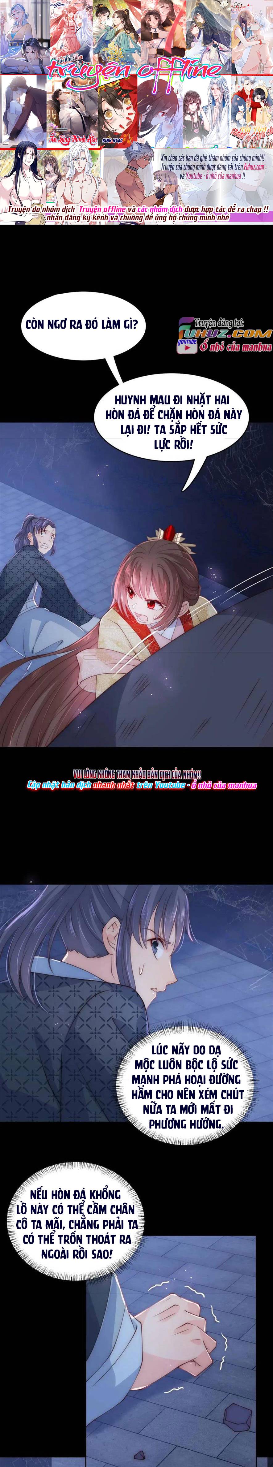 Dưỡng Dịch Vi Hoạn - Chap 130