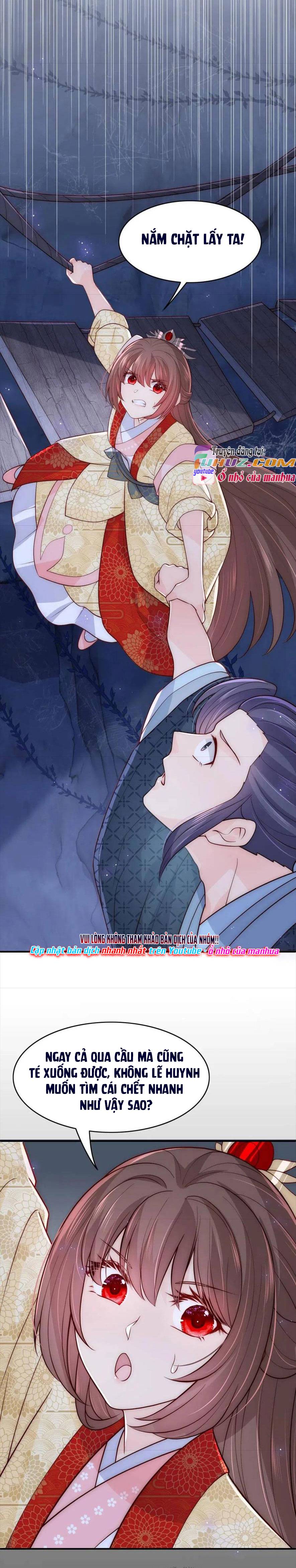 Dưỡng Dịch Vi Hoạn - Chap 130