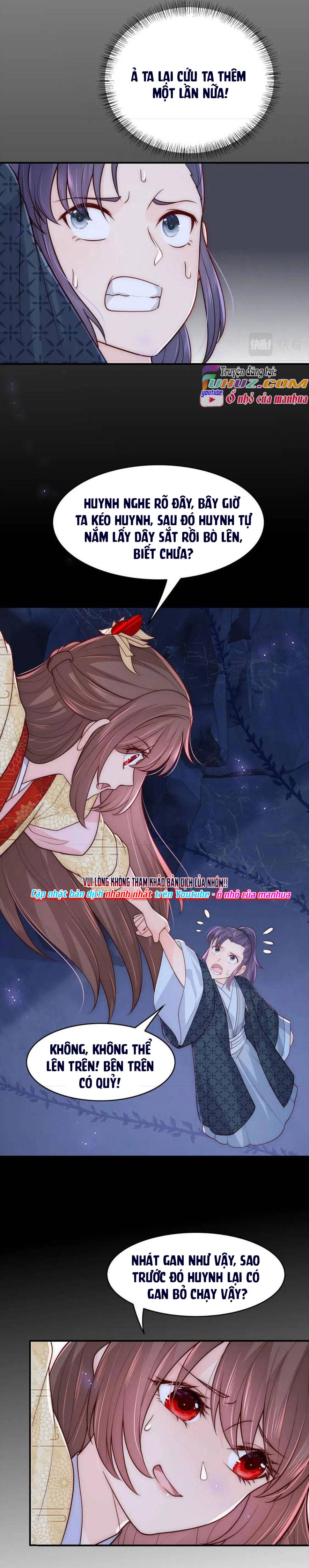 Dưỡng Dịch Vi Hoạn - Chap 130