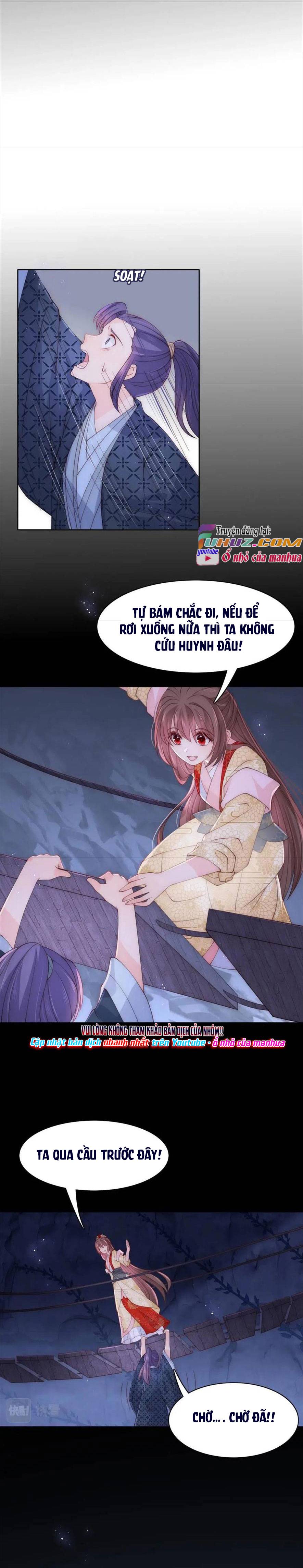 Dưỡng Dịch Vi Hoạn - Chap 130