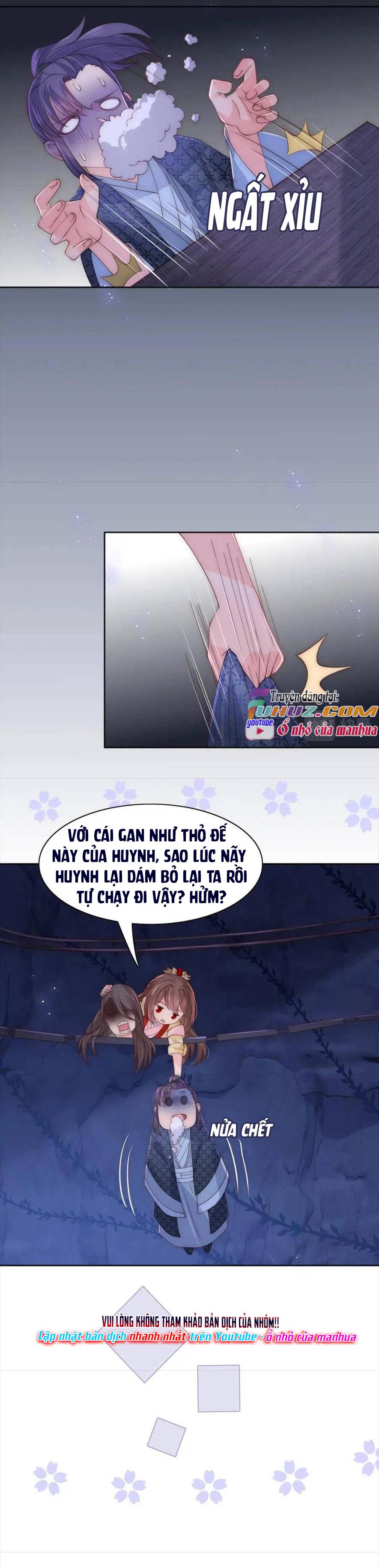 Dưỡng Dịch Vi Hoạn - Chap 130