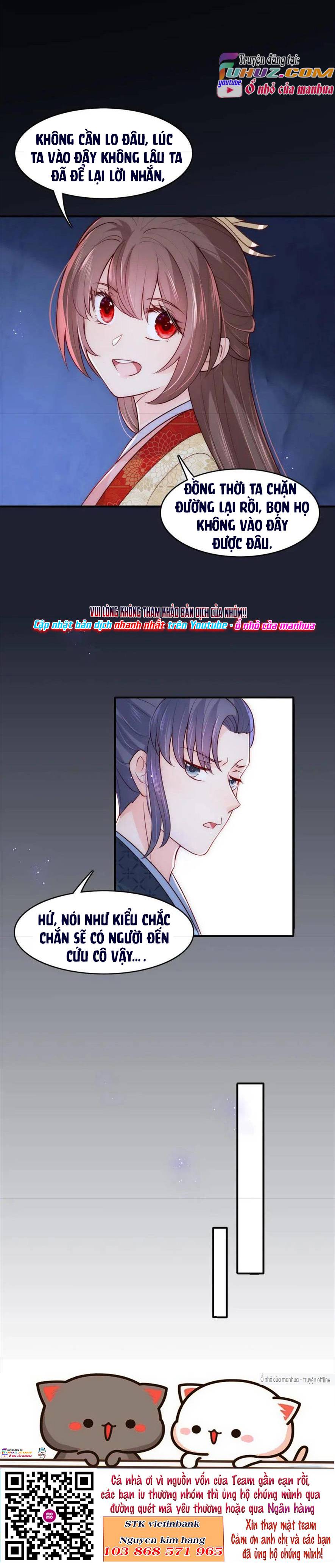 Dưỡng Dịch Vi Hoạn - Chap 130