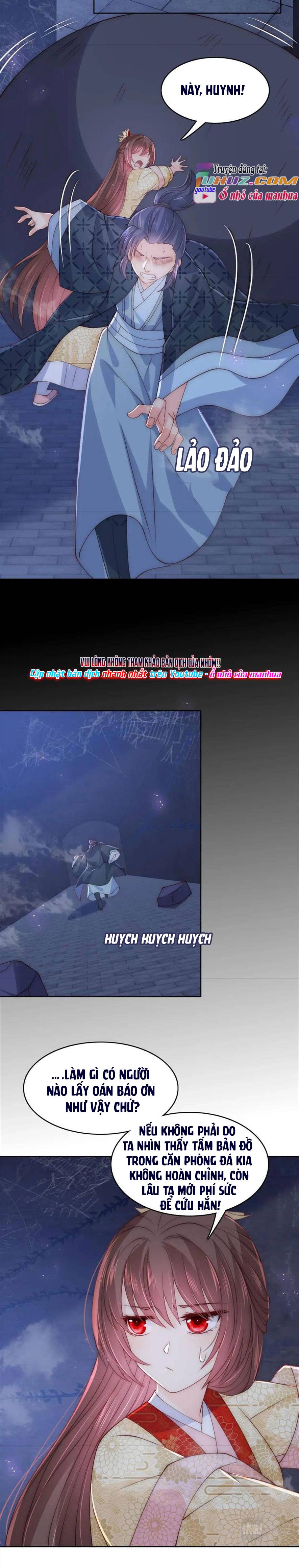 Dưỡng Dịch Vi Hoạn - Chap 130