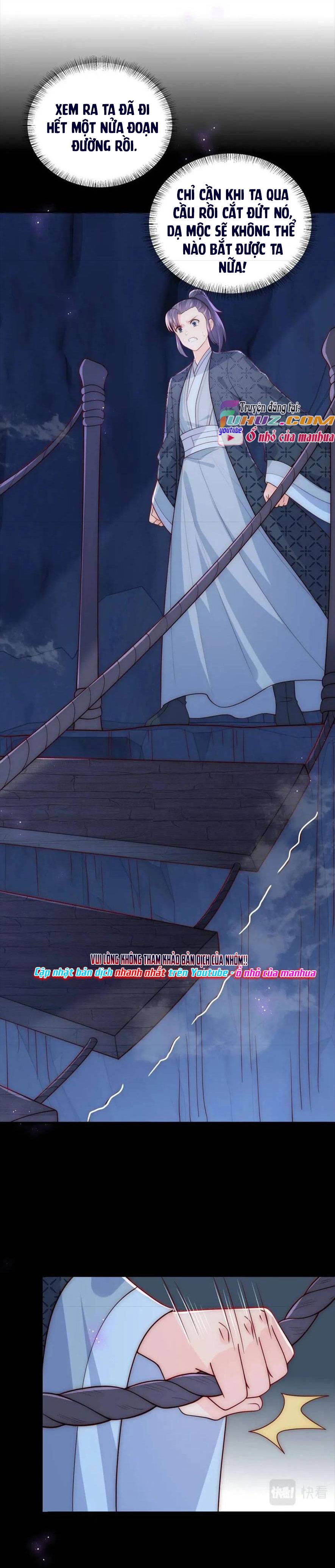 Dưỡng Dịch Vi Hoạn - Chap 130