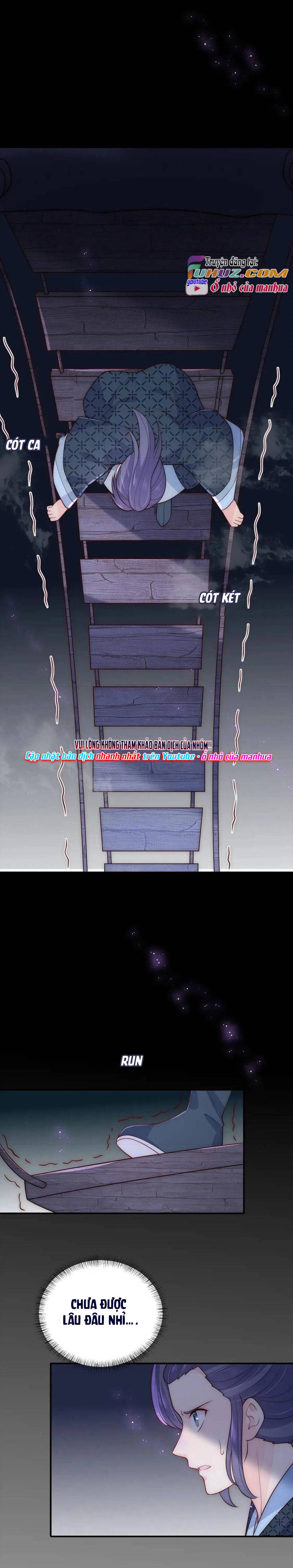 Dưỡng Dịch Vi Hoạn - Chap 130