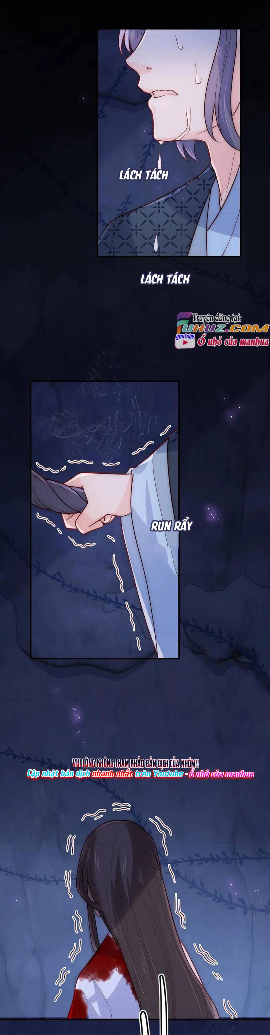 Dưỡng Dịch Vi Hoạn - Chap 130