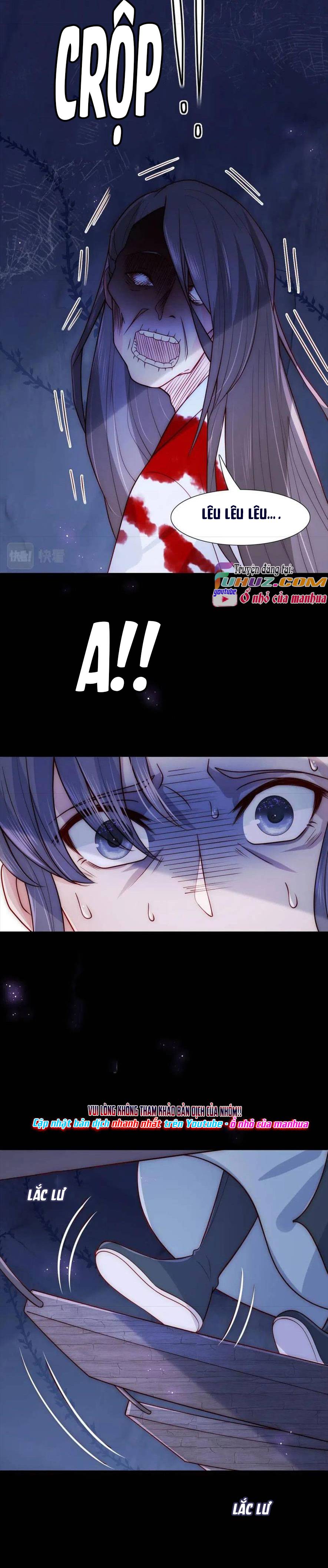 Dưỡng Dịch Vi Hoạn - Chap 130