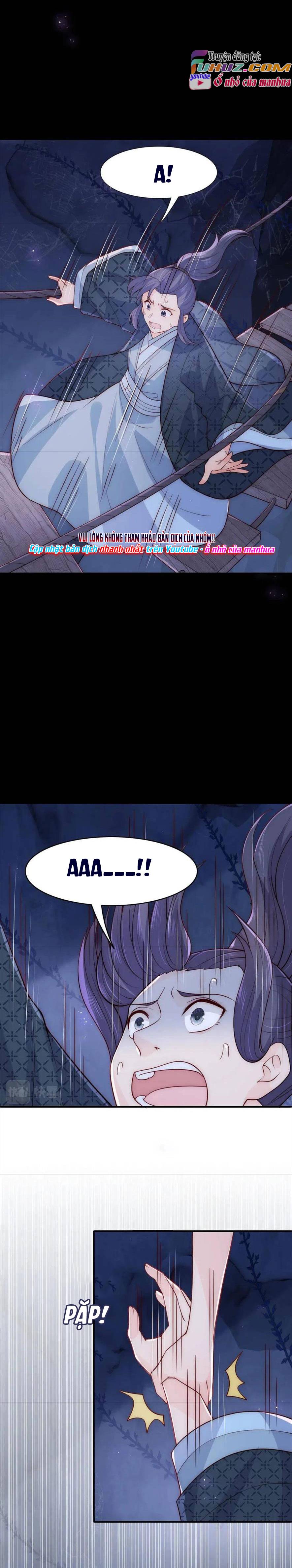 Dưỡng Dịch Vi Hoạn - Chap 130