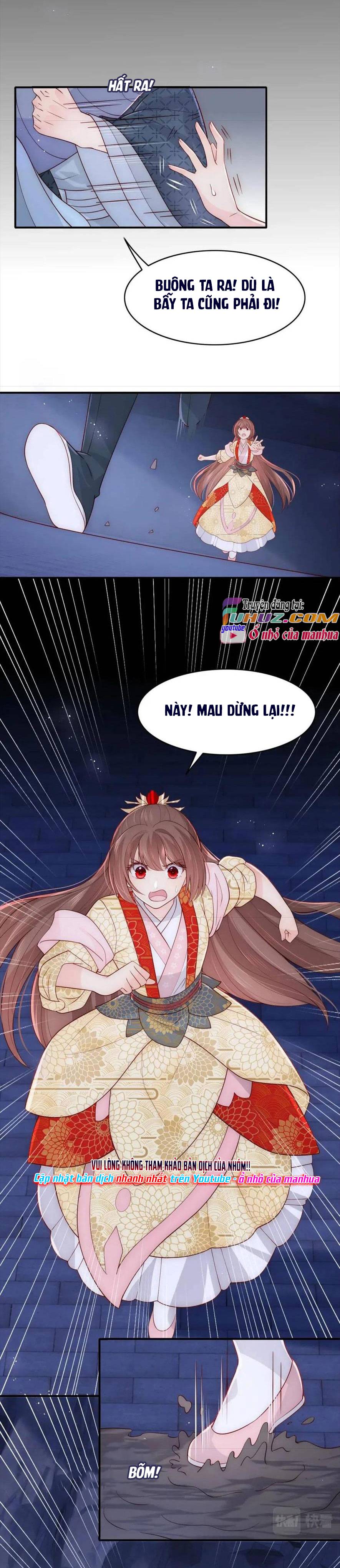 Dưỡng Dịch Vi Hoạn - Chap 131