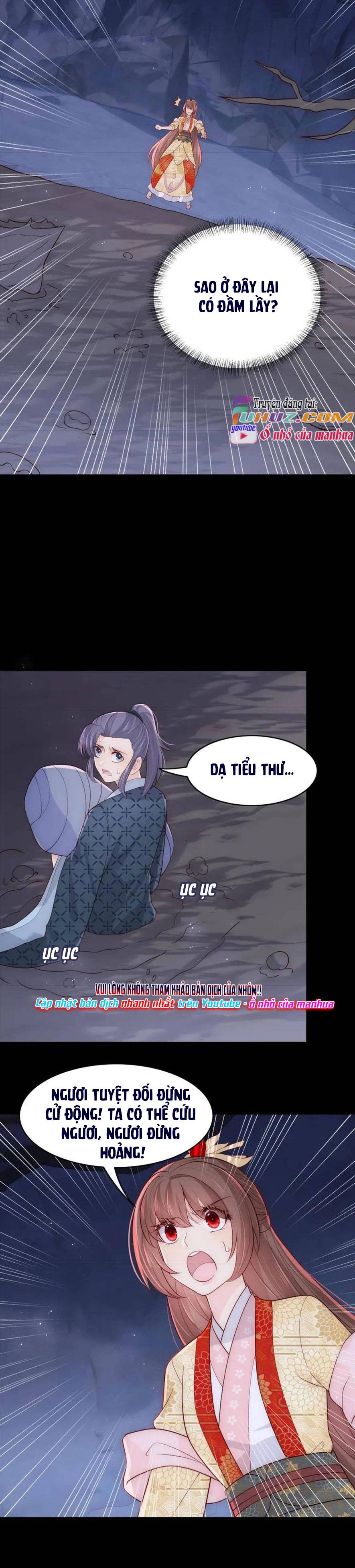 Dưỡng Dịch Vi Hoạn - Chap 131