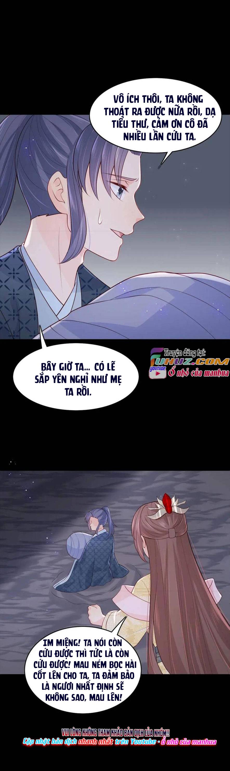 Dưỡng Dịch Vi Hoạn - Chap 131