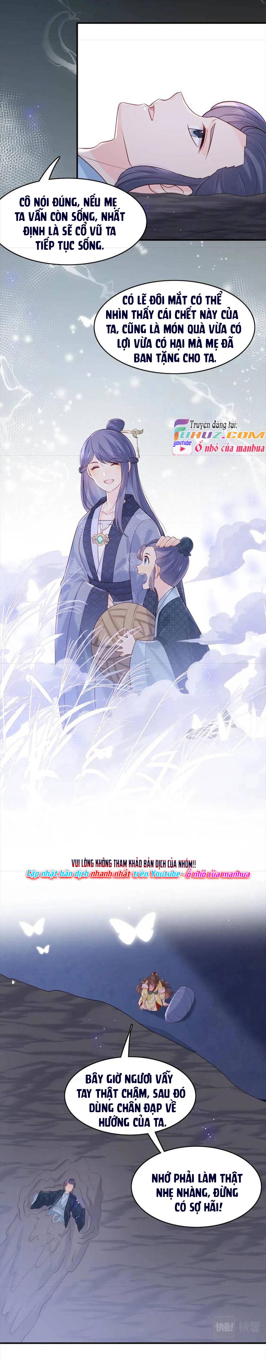 Dưỡng Dịch Vi Hoạn - Chap 131