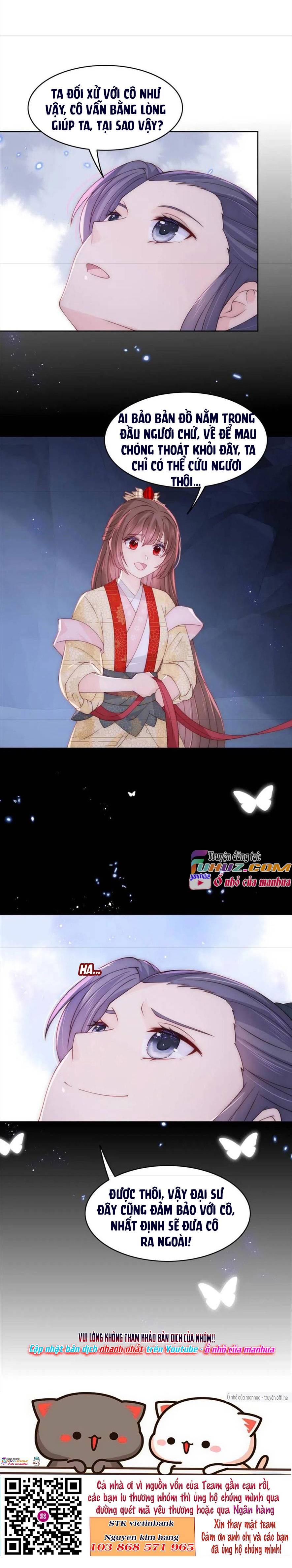 Dưỡng Dịch Vi Hoạn - Chap 131