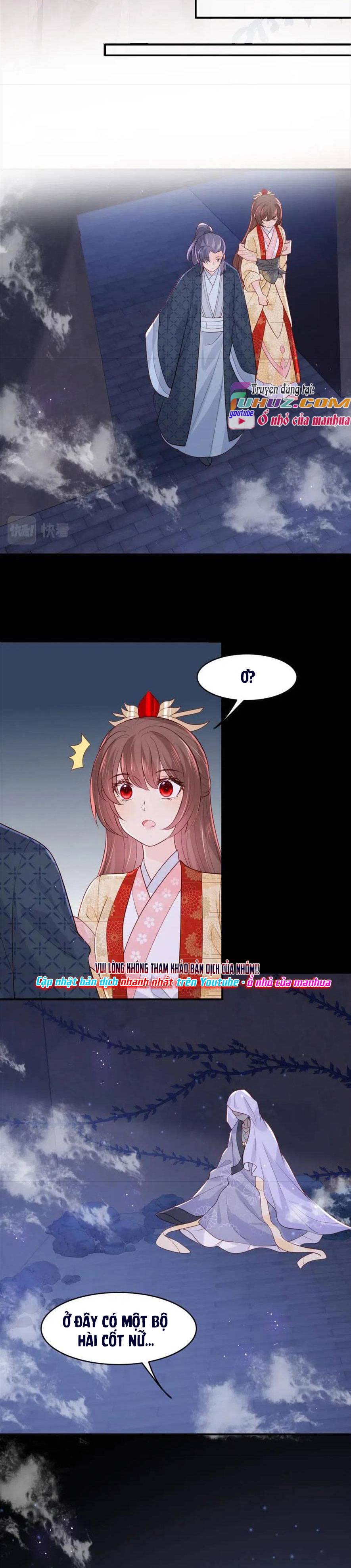 Dưỡng Dịch Vi Hoạn - Chap 131