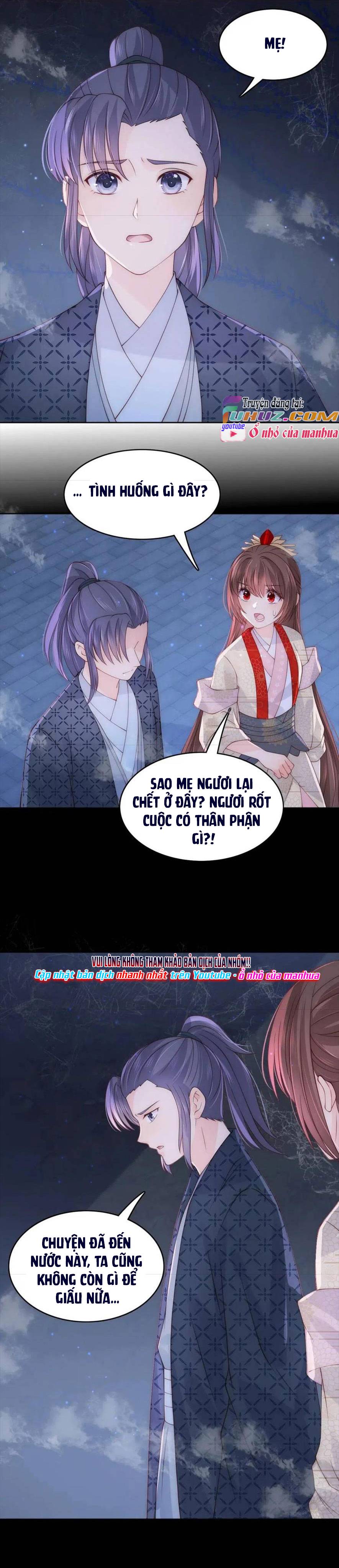 Dưỡng Dịch Vi Hoạn - Chap 131