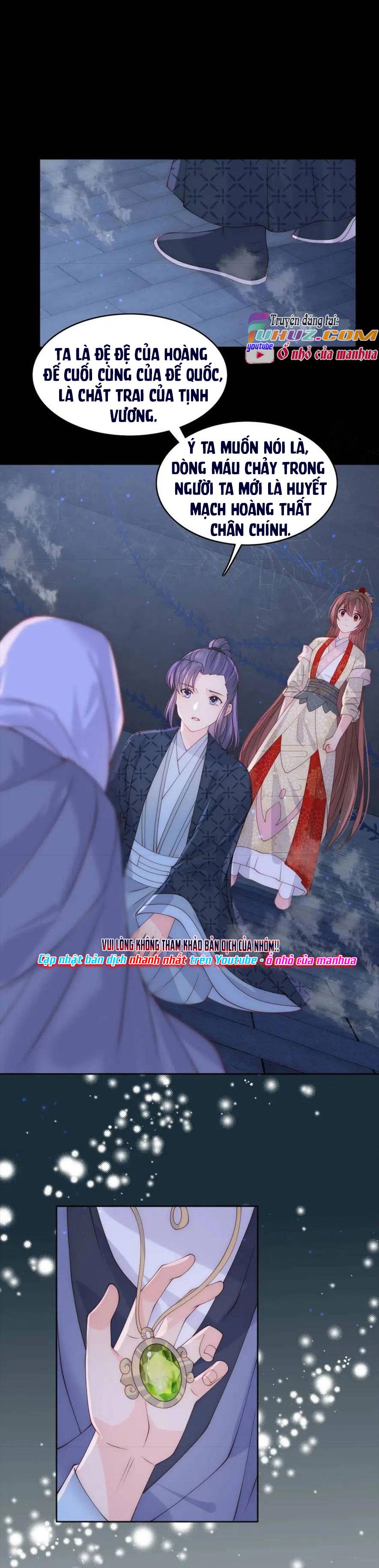 Dưỡng Dịch Vi Hoạn - Chap 131