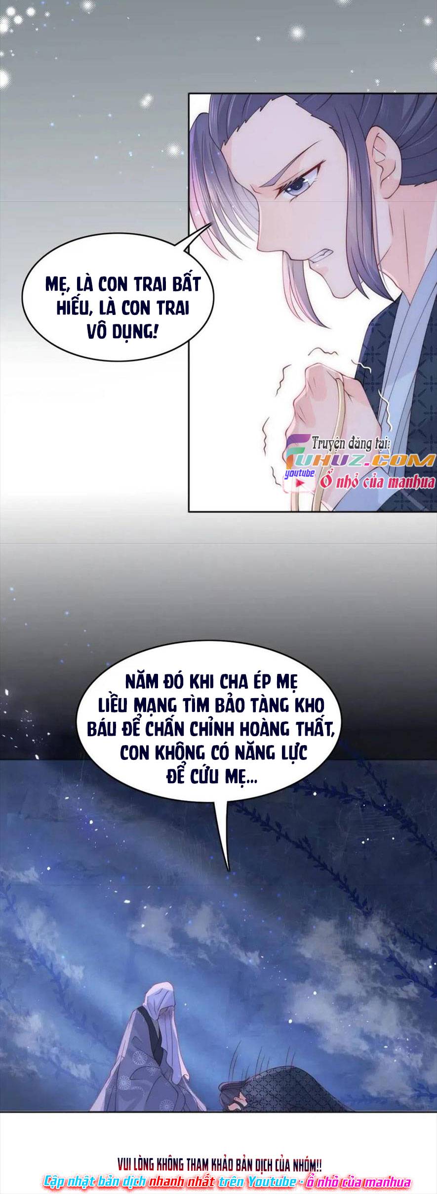 Dưỡng Dịch Vi Hoạn - Chap 131