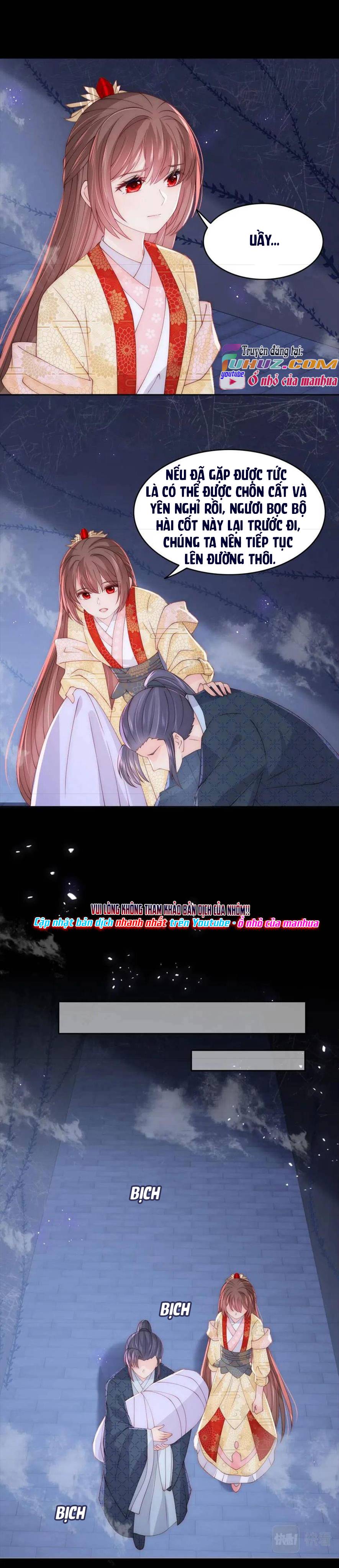 Dưỡng Dịch Vi Hoạn - Chap 131