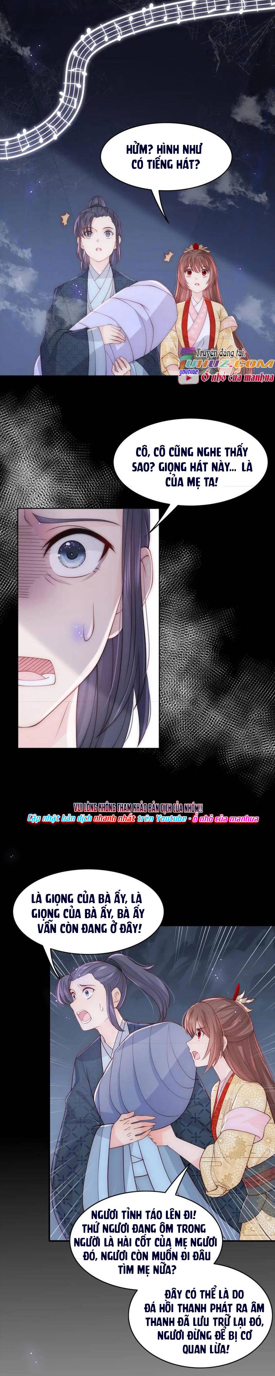 Dưỡng Dịch Vi Hoạn - Chap 131