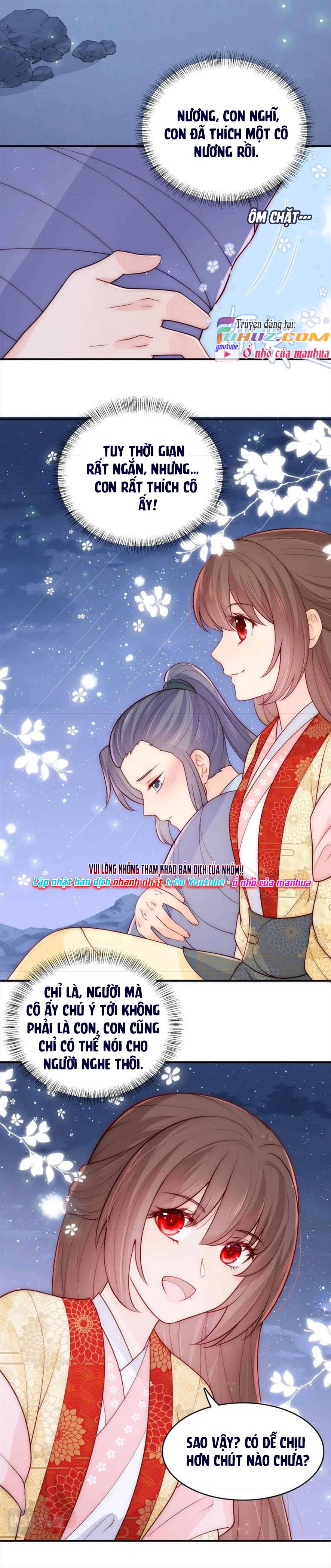 Dưỡng Dịch Vi Hoạn - Chap 132