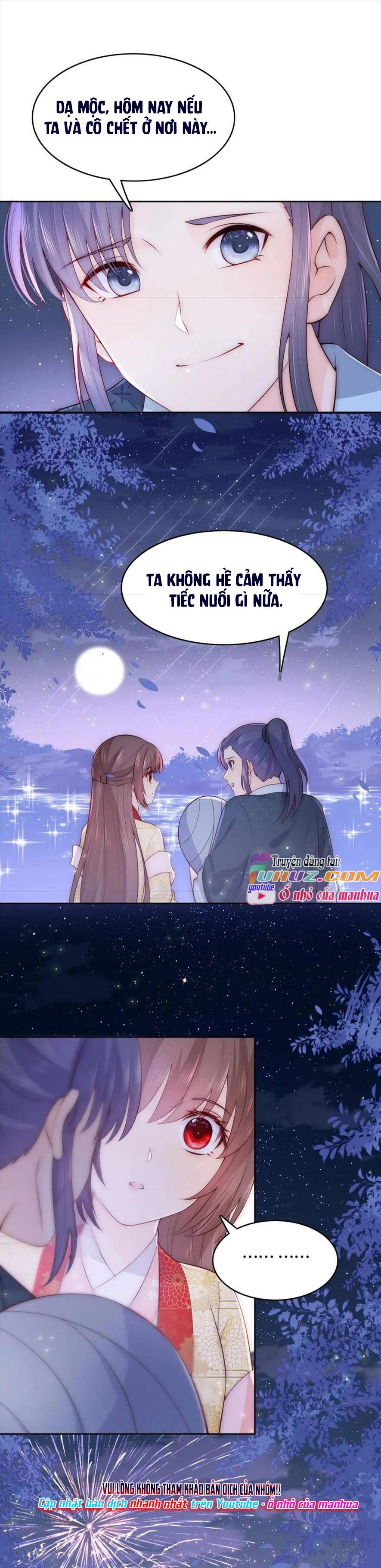 Dưỡng Dịch Vi Hoạn - Chap 132