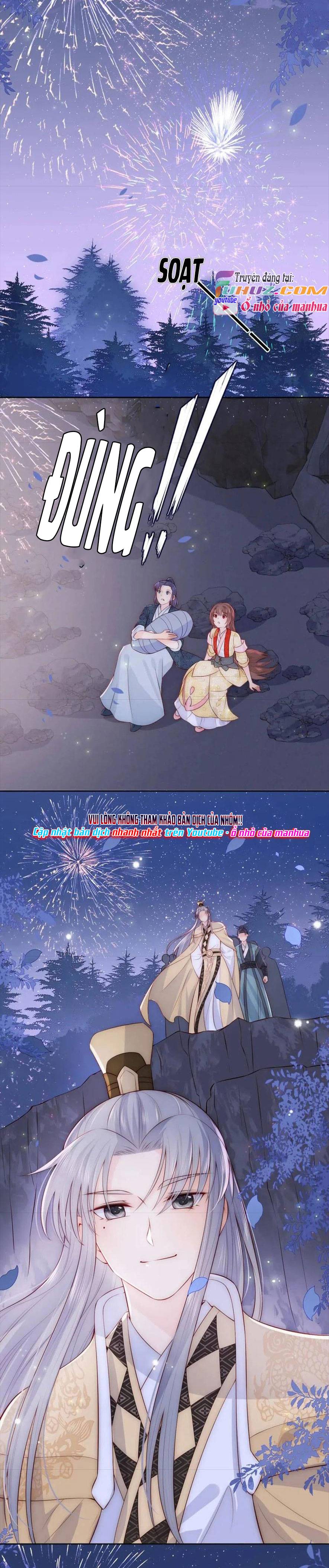 Dưỡng Dịch Vi Hoạn - Chap 132