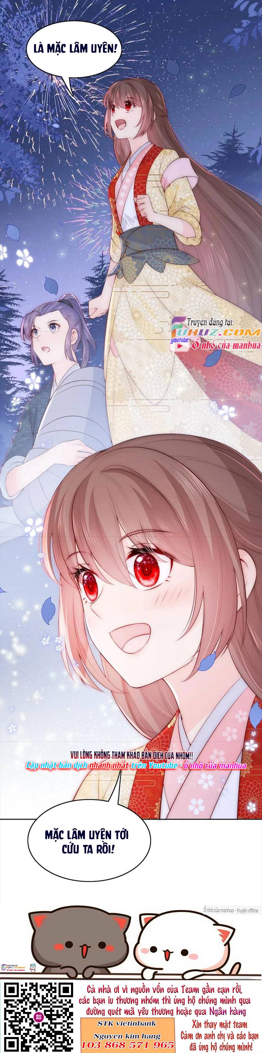 Dưỡng Dịch Vi Hoạn - Chap 132