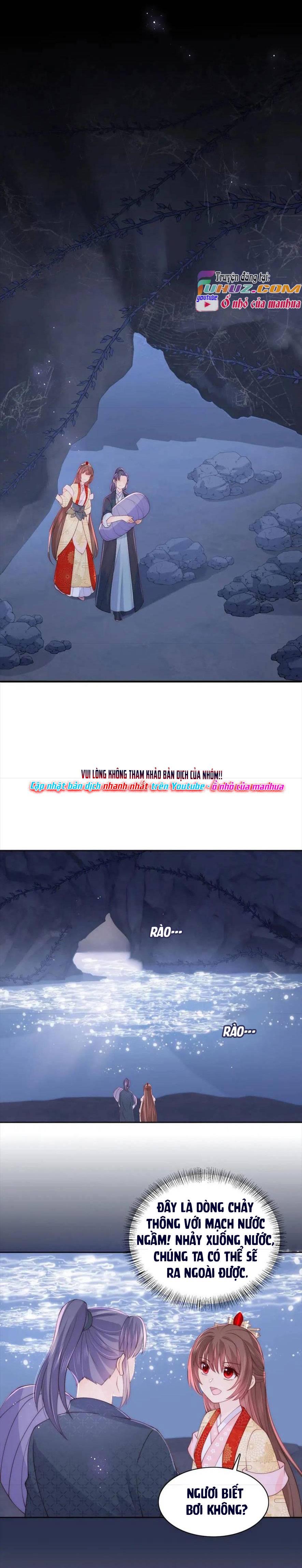 Dưỡng Dịch Vi Hoạn - Chap 132