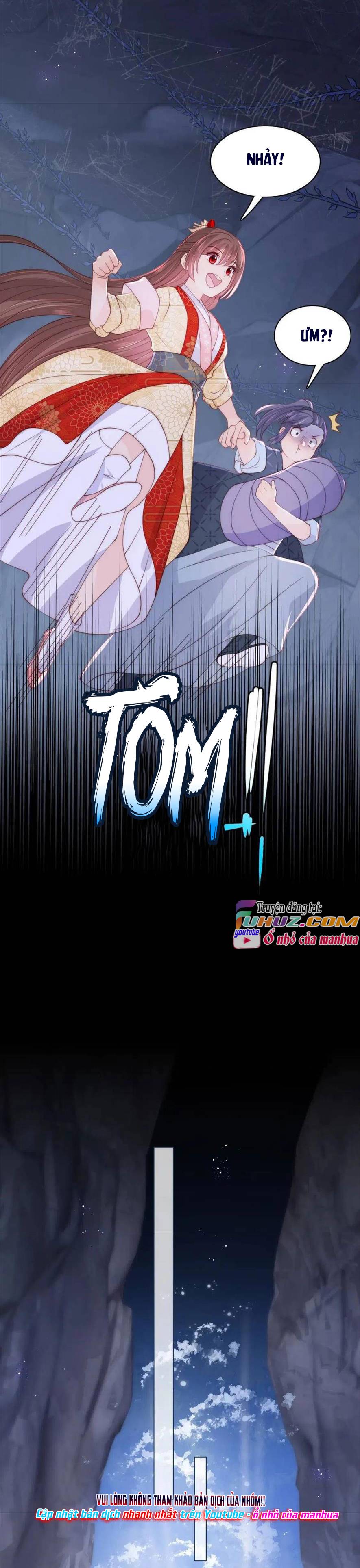 Dưỡng Dịch Vi Hoạn - Chap 132