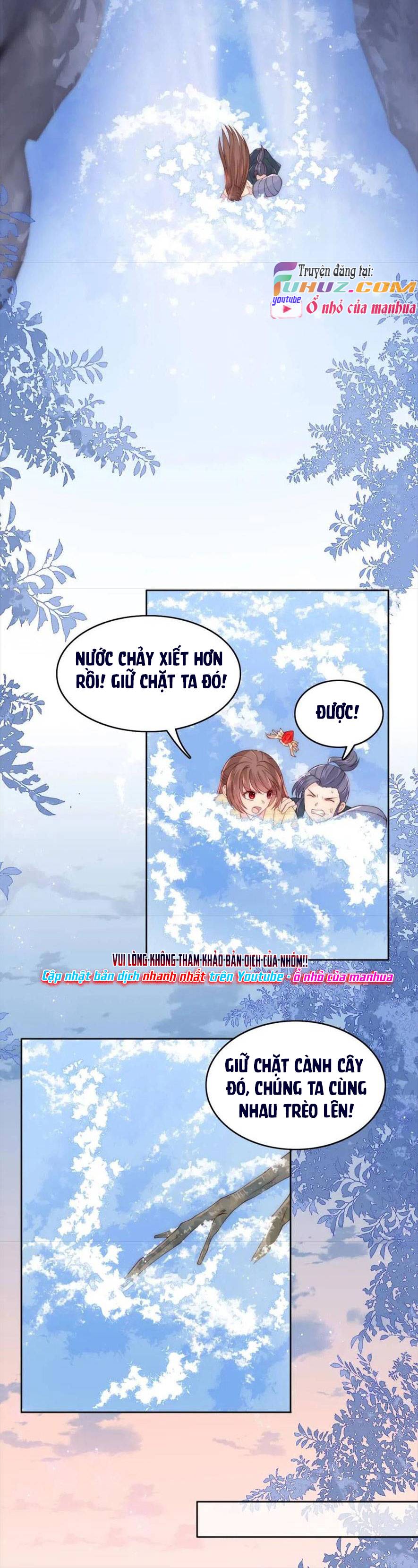 Dưỡng Dịch Vi Hoạn - Chap 132