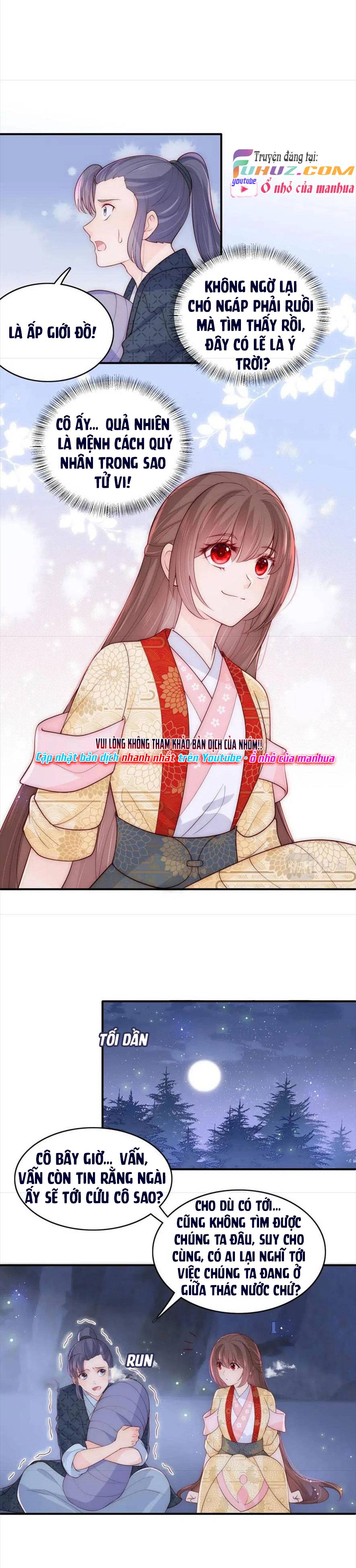 Dưỡng Dịch Vi Hoạn - Chap 132